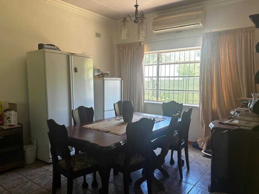 3 Bedroom Property for Sale in Dan Pienaar Free State